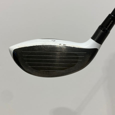 TaylorMade M1 (2017) 3 Wood Stiff Flex Headcover Included