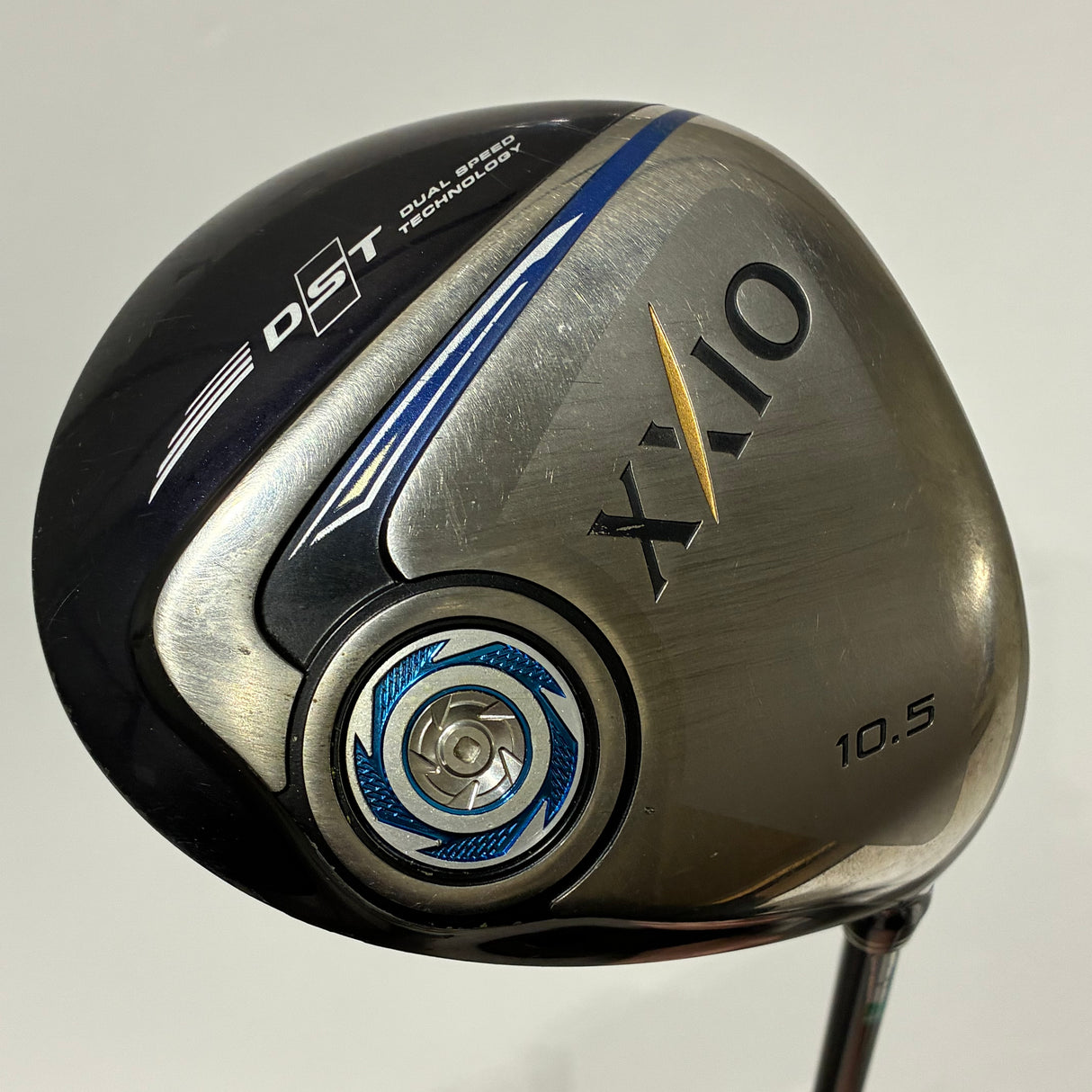 XXIO 2016 10.5* Driver Stiff Regular Flex