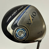 XXIO 2016 10.5* Driver Stiff Regular Flex