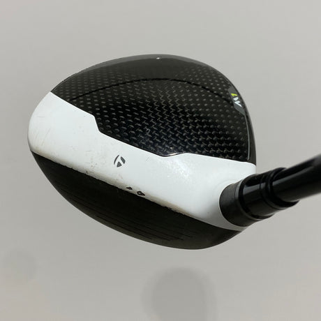 TaylorMade M1 (2017) 3 Wood Stiff Flex Headcover Included