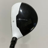 TaylorMade M1 (2017) 3 Wood Stiff Flex Headcover Included