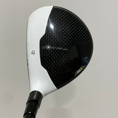 TaylorMade M1 (2017) 3 Wood Stiff Flex Headcover Included