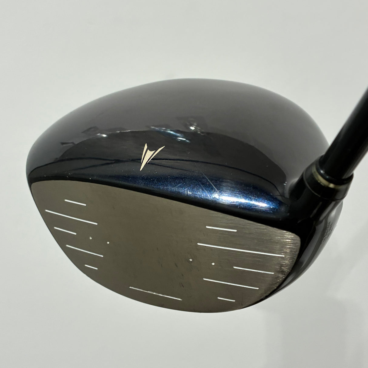 XXIO 2008 10.5* Driver Stiff Regular Flex