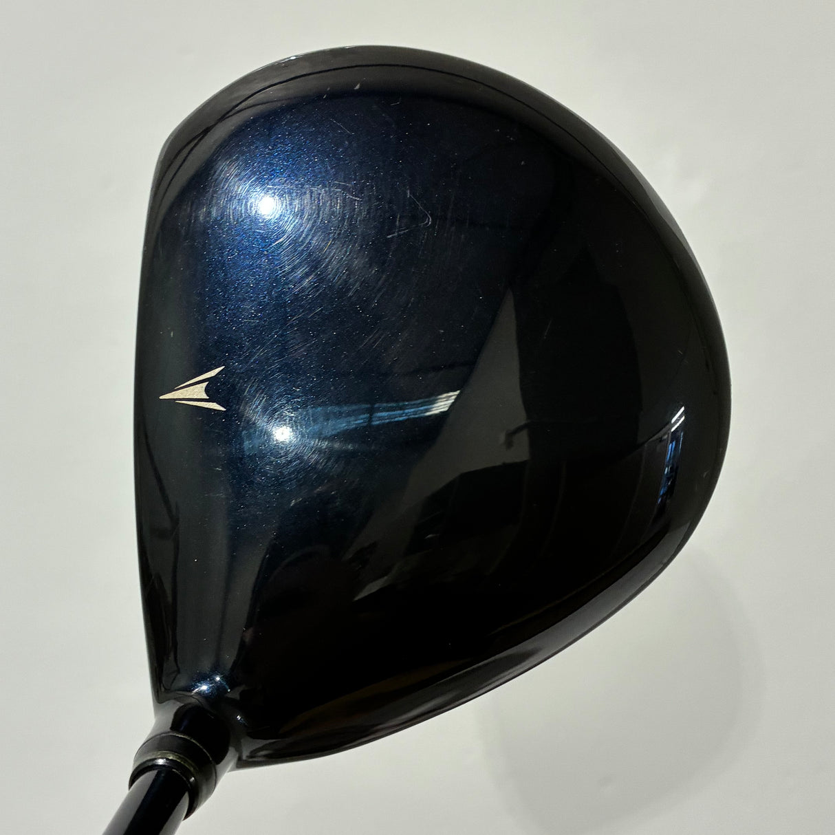 XXIO 2008 10.5* Driver Stiff Regular Flex