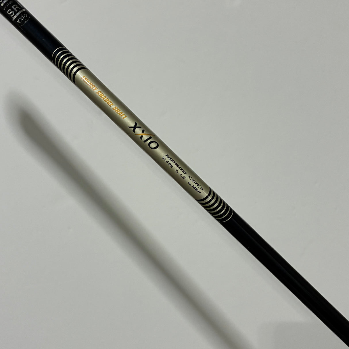 XXIO 2008 10.5* Driver Stiff Regular Flex