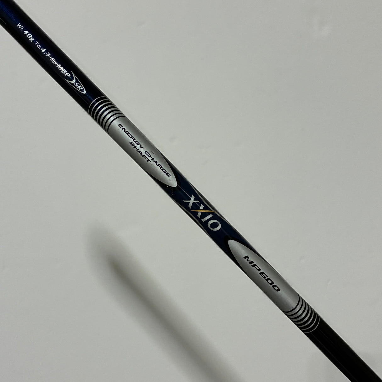 XXIO 2010 10.5* Driver Stiff Regular Flex