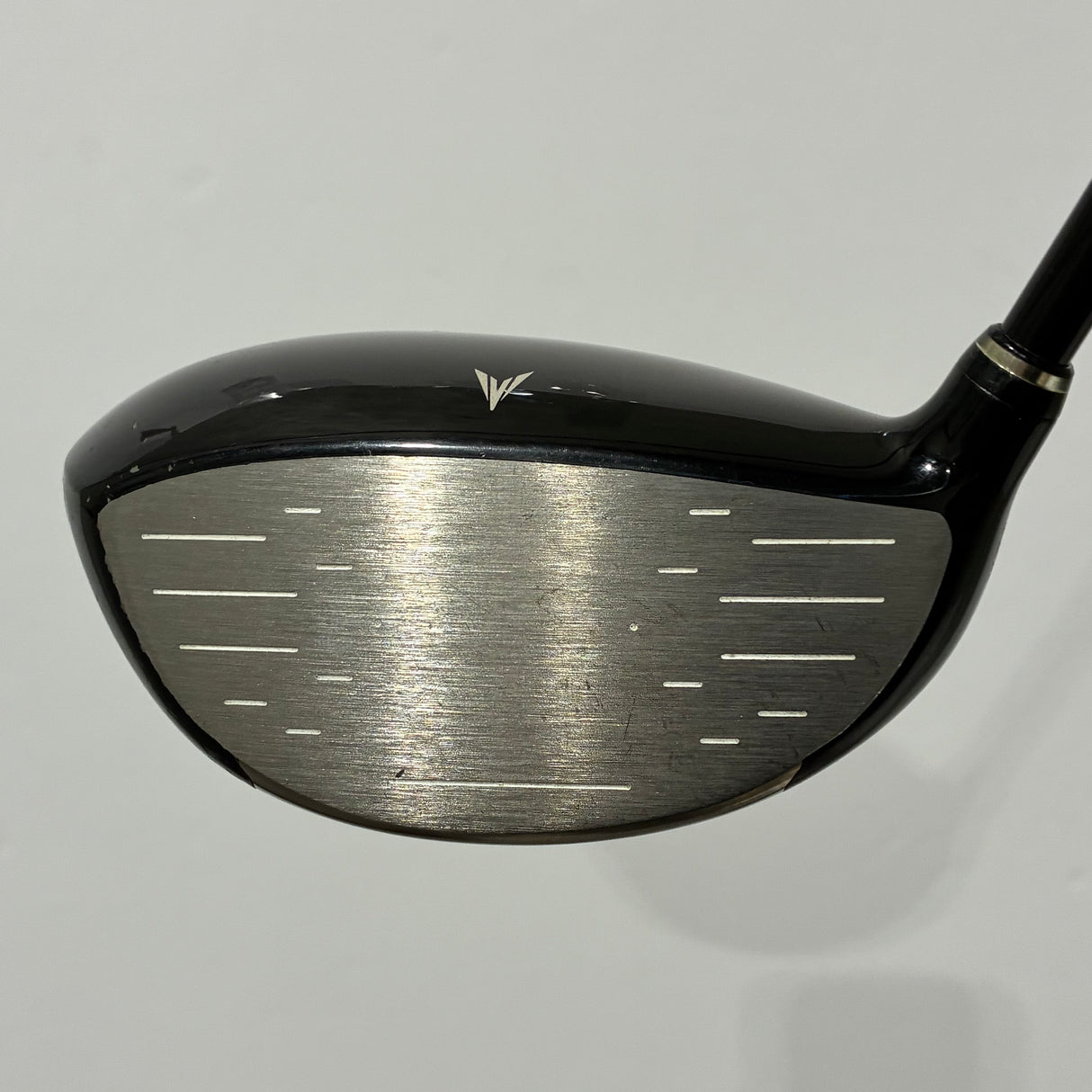 XXIO 2010 11.5* Driver Regular Flex