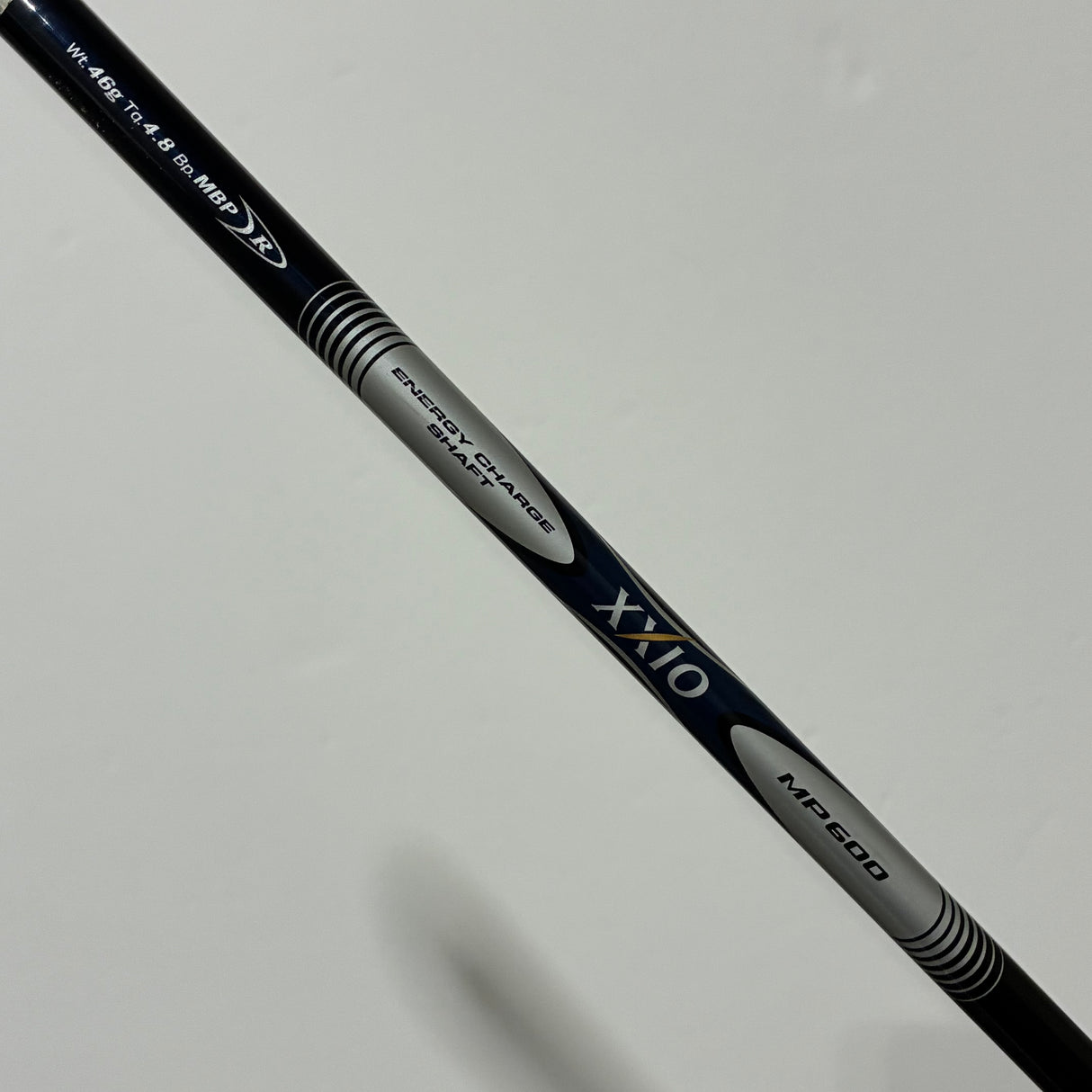 XXIO 2010 11.5* Driver Regular Flex