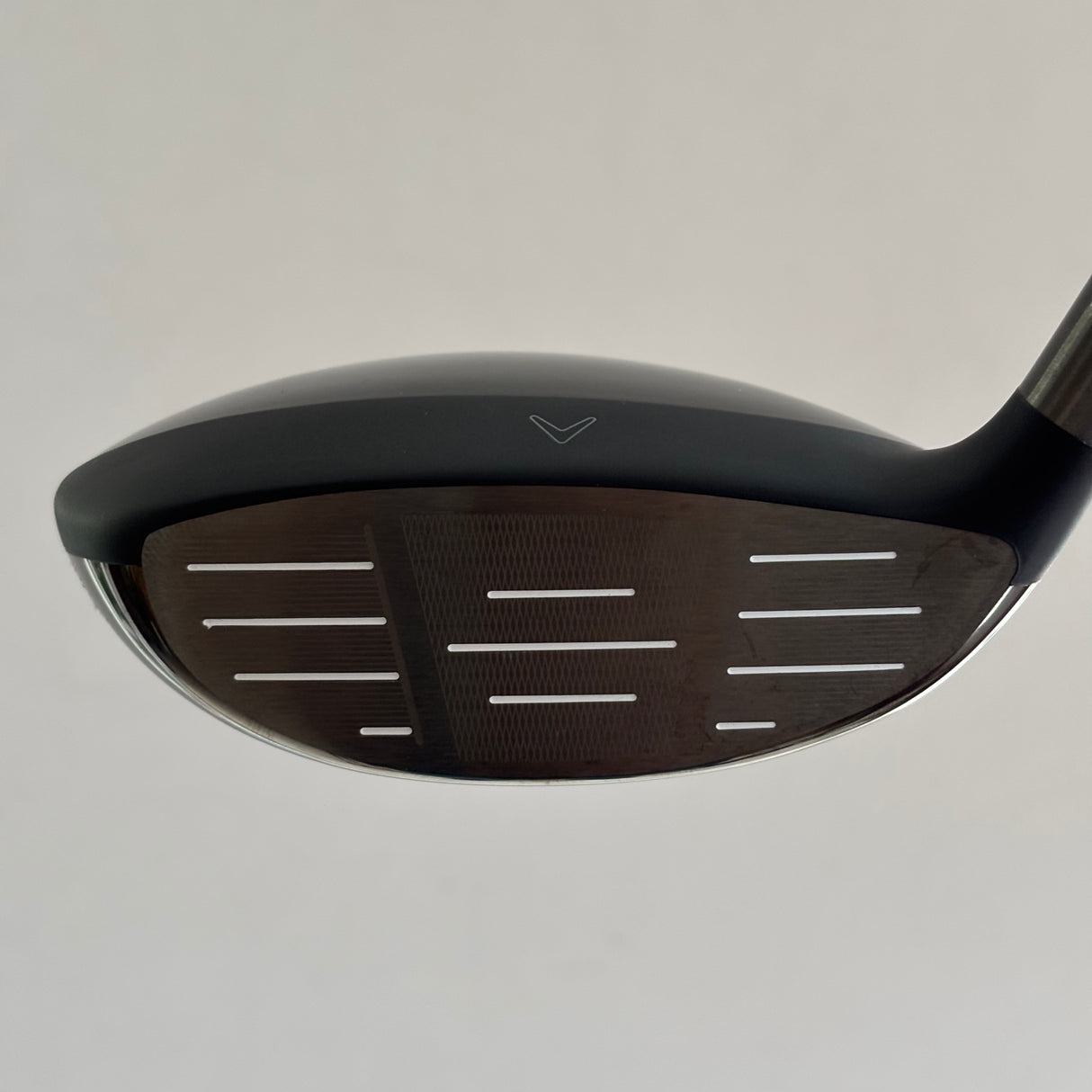 Callaway Paradym Max Fast 3 Wood Stiff Flex Headcover Included