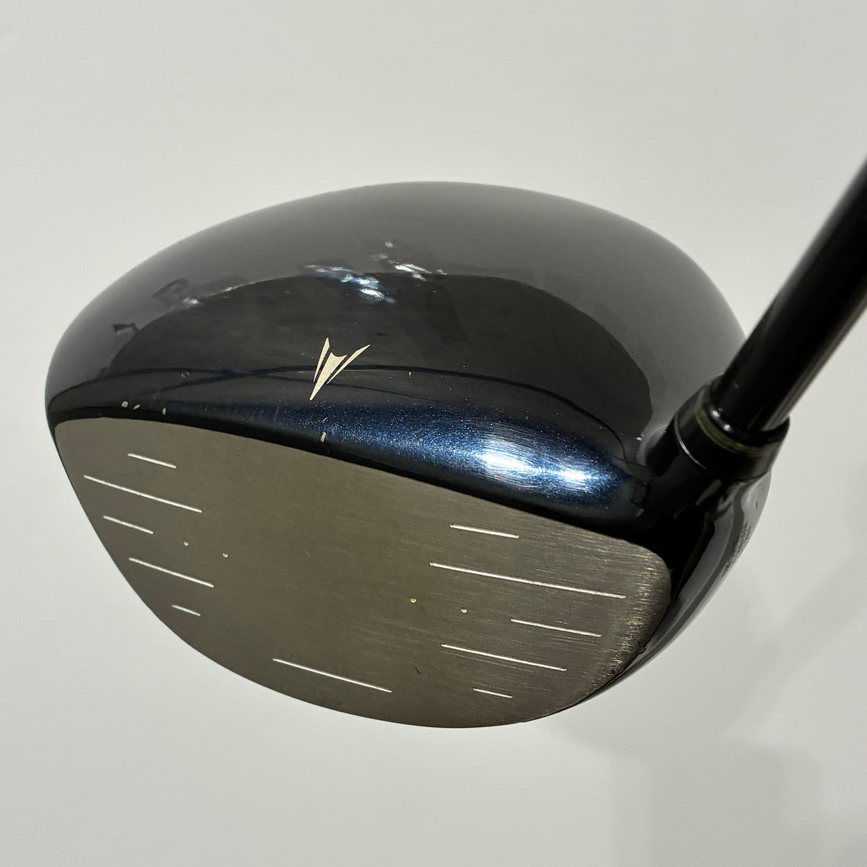 XXIO 2008 10.5* Driver Regular Flex