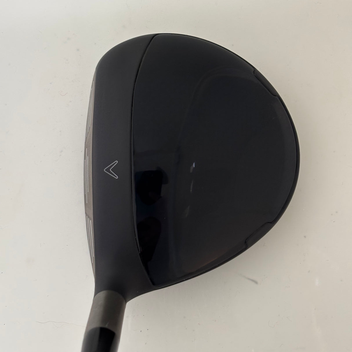 Callaway Paradym Max Fast 3 Wood Stiff Flex Headcover Included