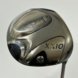 XXIO 2008 10.5* Driver Regular Flex