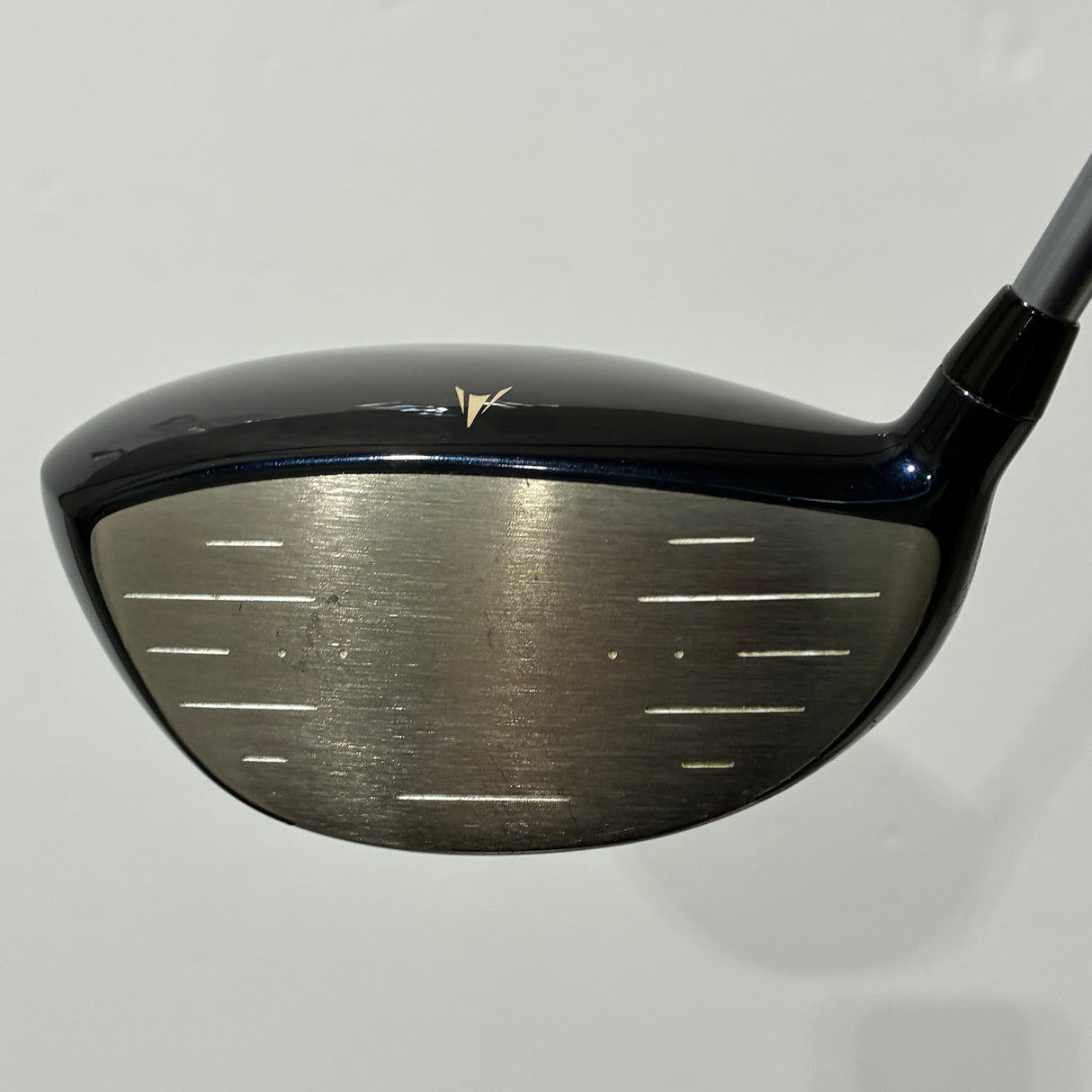XXIO 2008 10.5* Driver Regular Flex