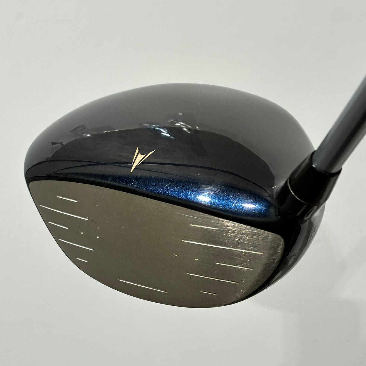 XXIO 2008 10.5* Driver Regular Flex