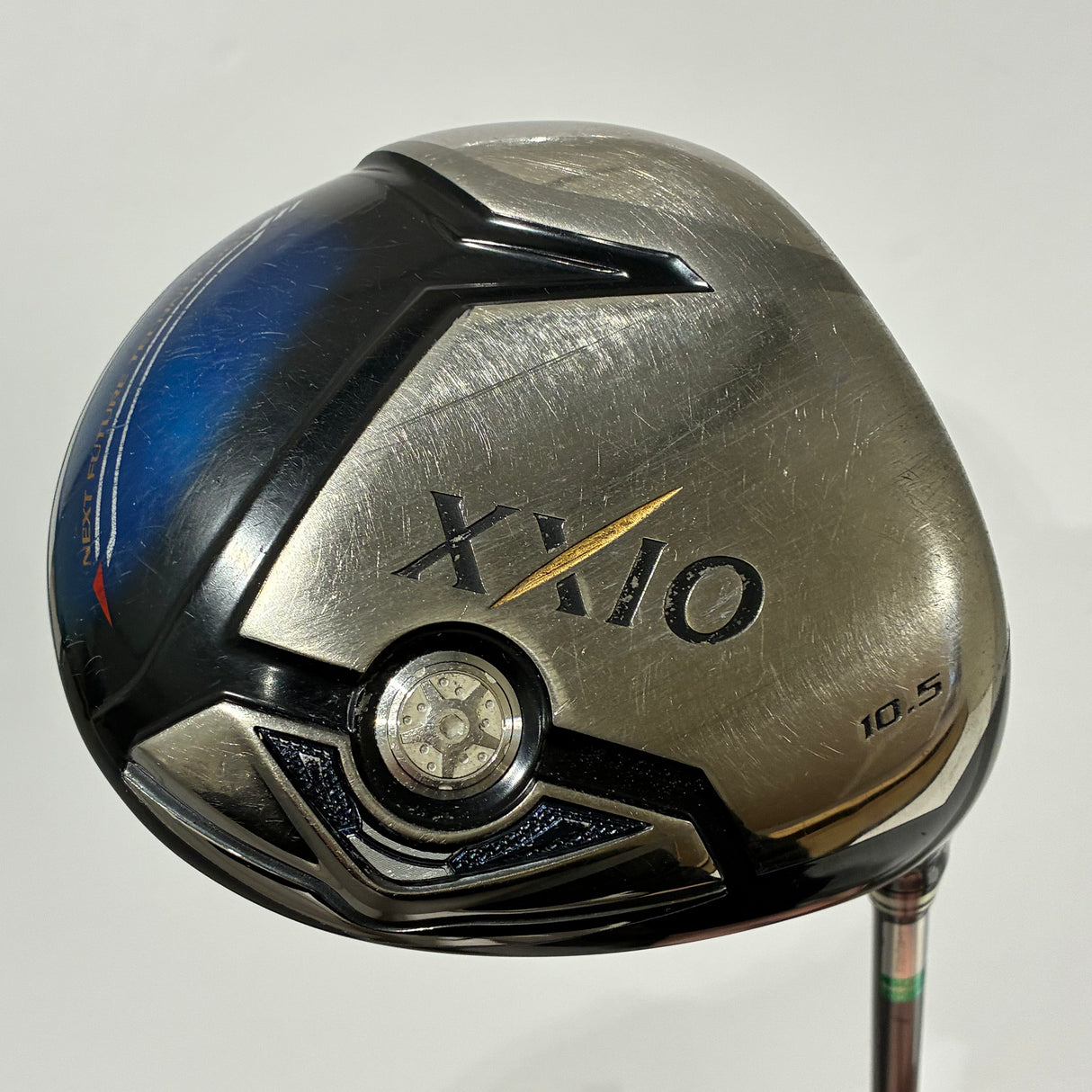 XXIO 2012 10.5* Driver Regular Flex