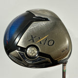 XXIO 2012 10.5* Driver Regular Flex