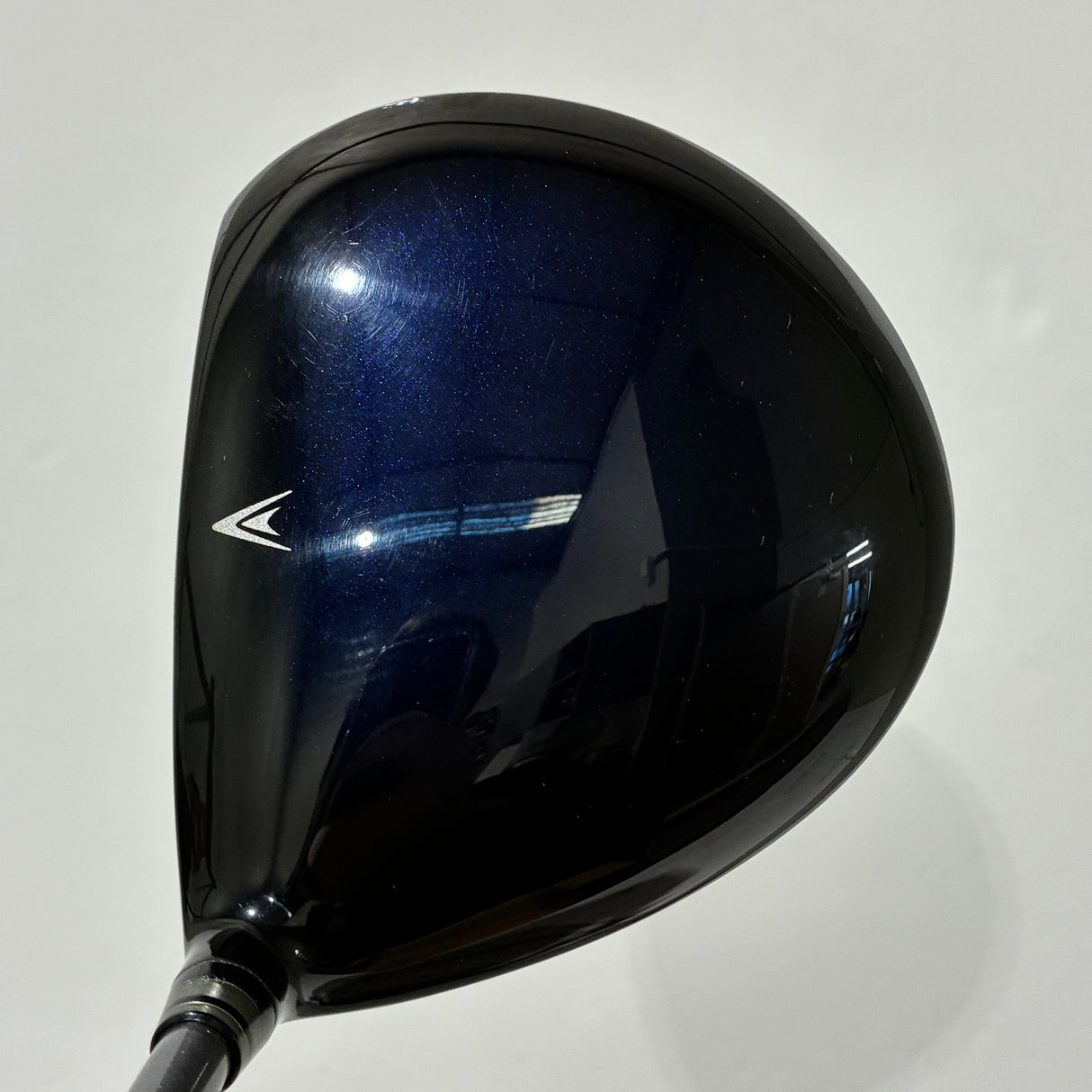 XXIO 2012 10.5* Driver Regular Flex