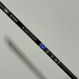 XXIO 2012 10.5* Driver Regular Flex