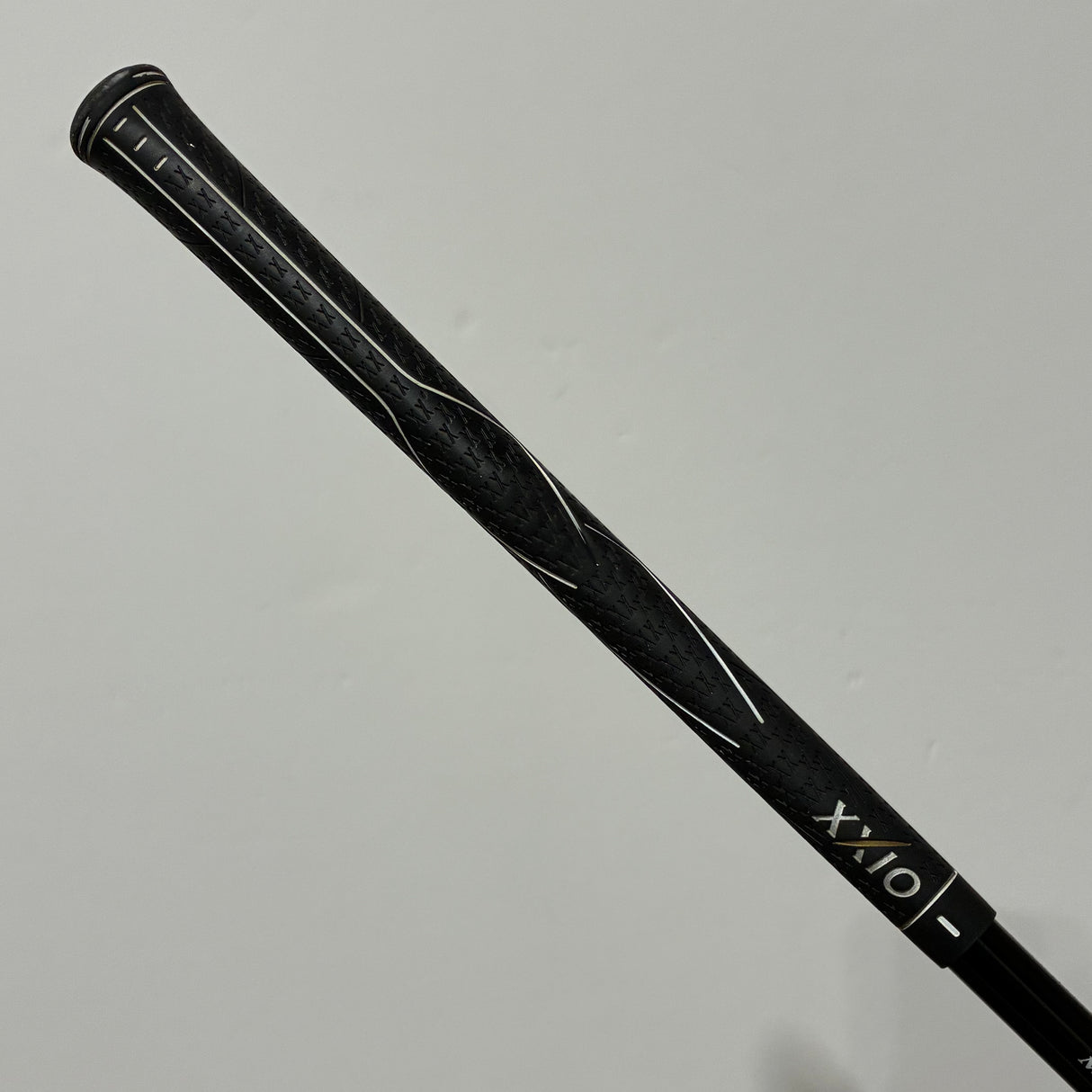 XXIO 2012 10.5* Driver Regular Flex