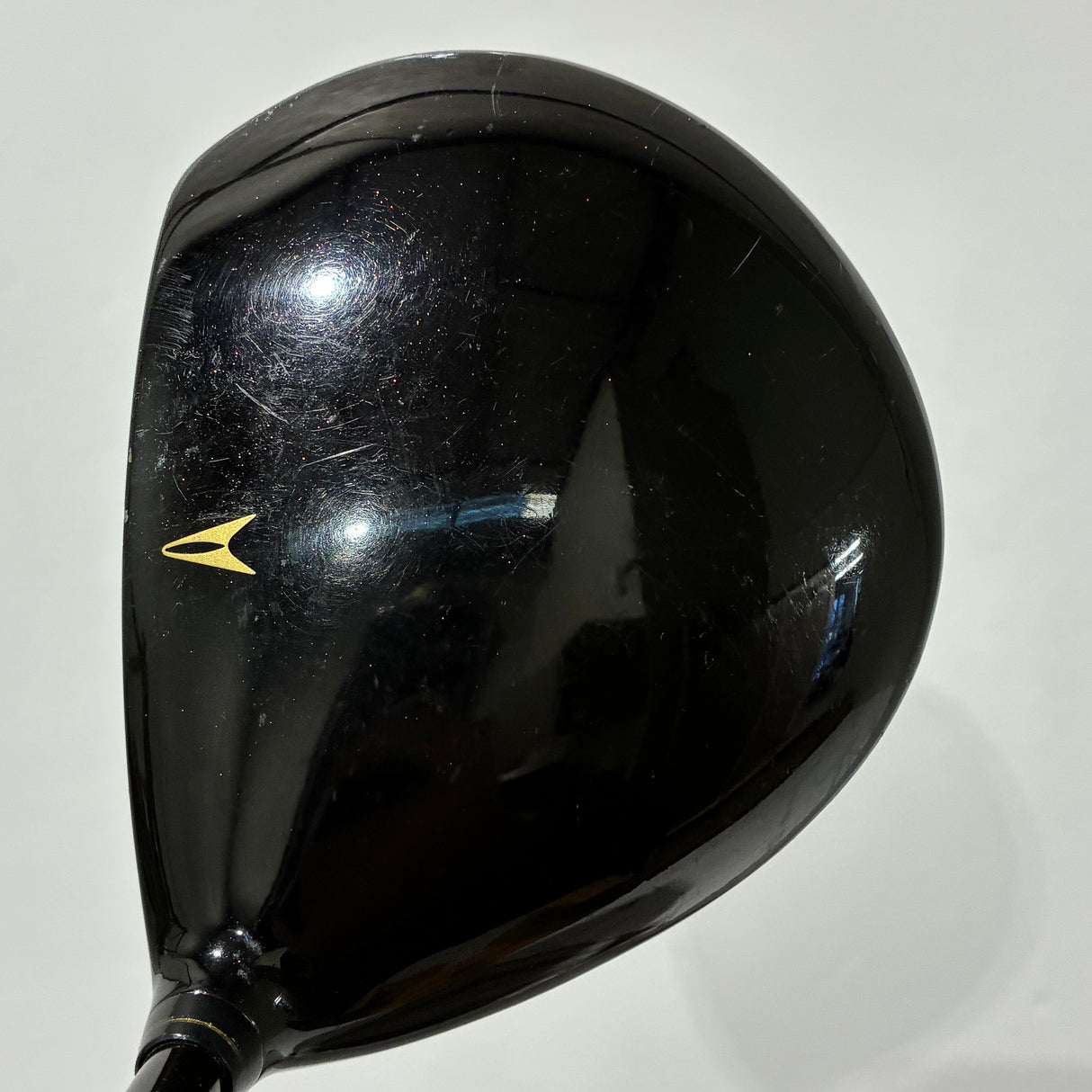XXIO 2005 10.5* Driver Regular Flex