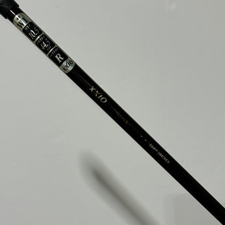 XXIO 2005 10.5* Driver Regular Flex