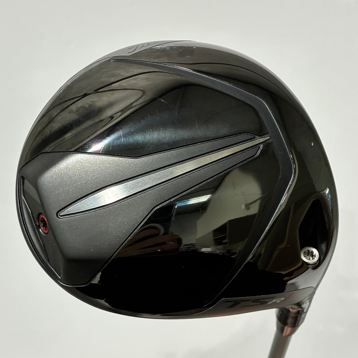 Titleist TSR1 10* Driver Regular Flex