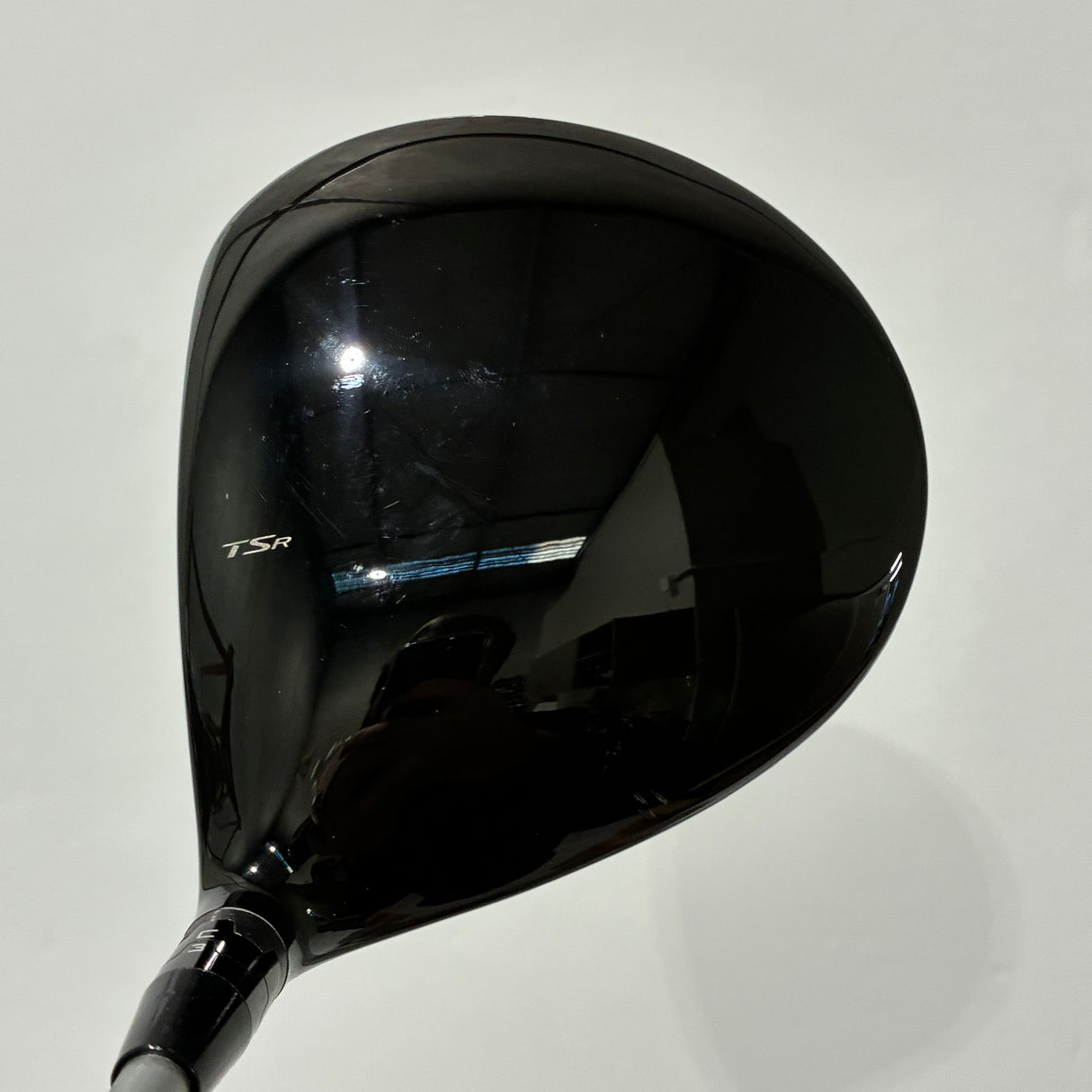 Titleist TSR1 10* Driver Regular Flex