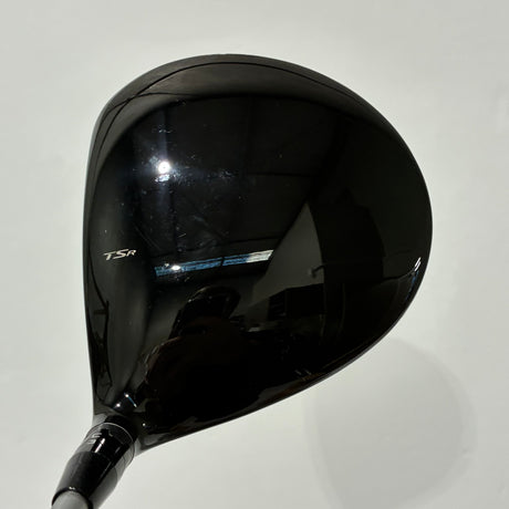 Titleist TSR1 10* Driver Regular Flex
