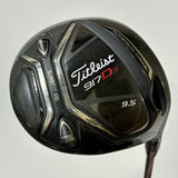 Titleist 917D3 9.5* Driver Stiff Flex