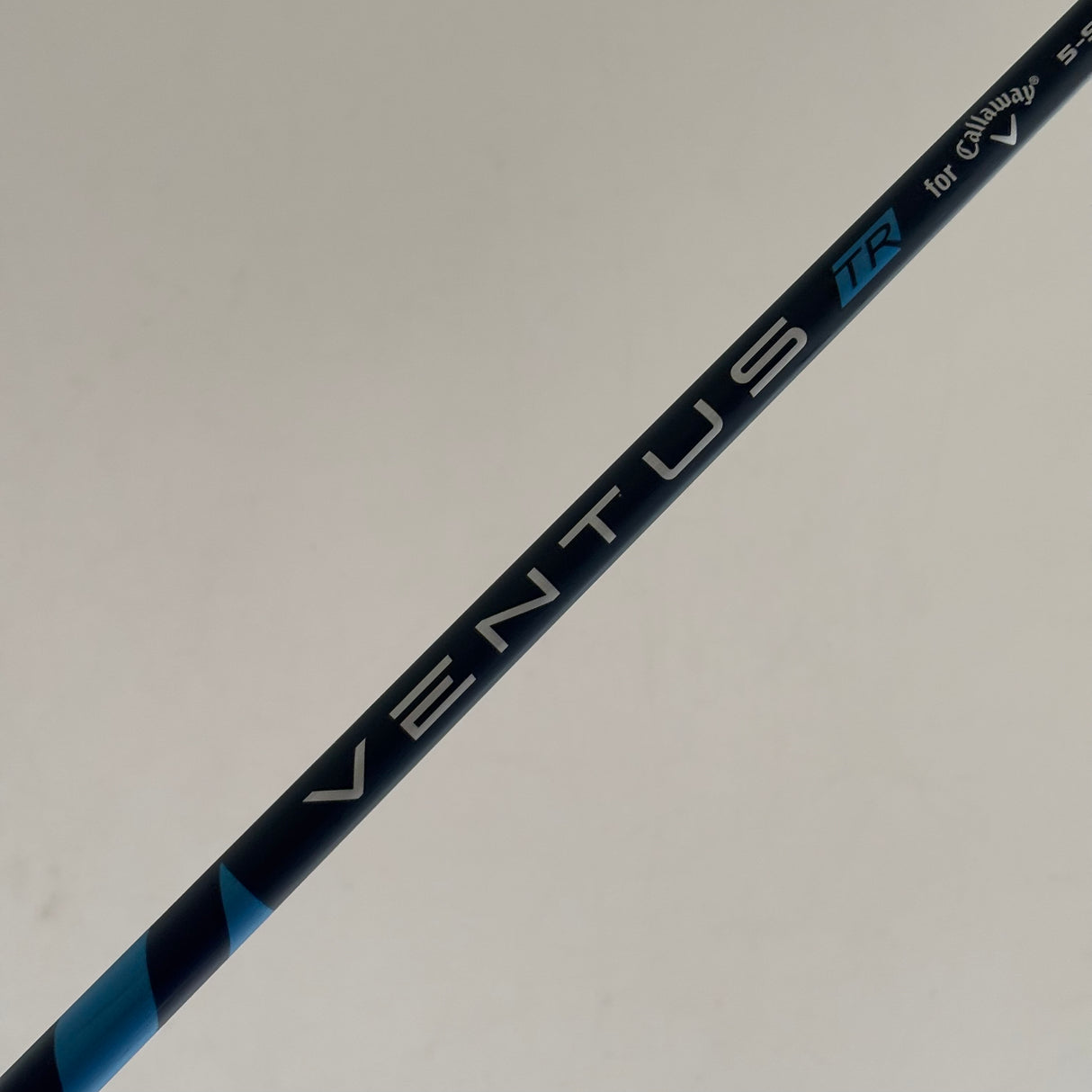 Callaway Paradym Max Fast 5 Wood Stiff Flex Headcover Included