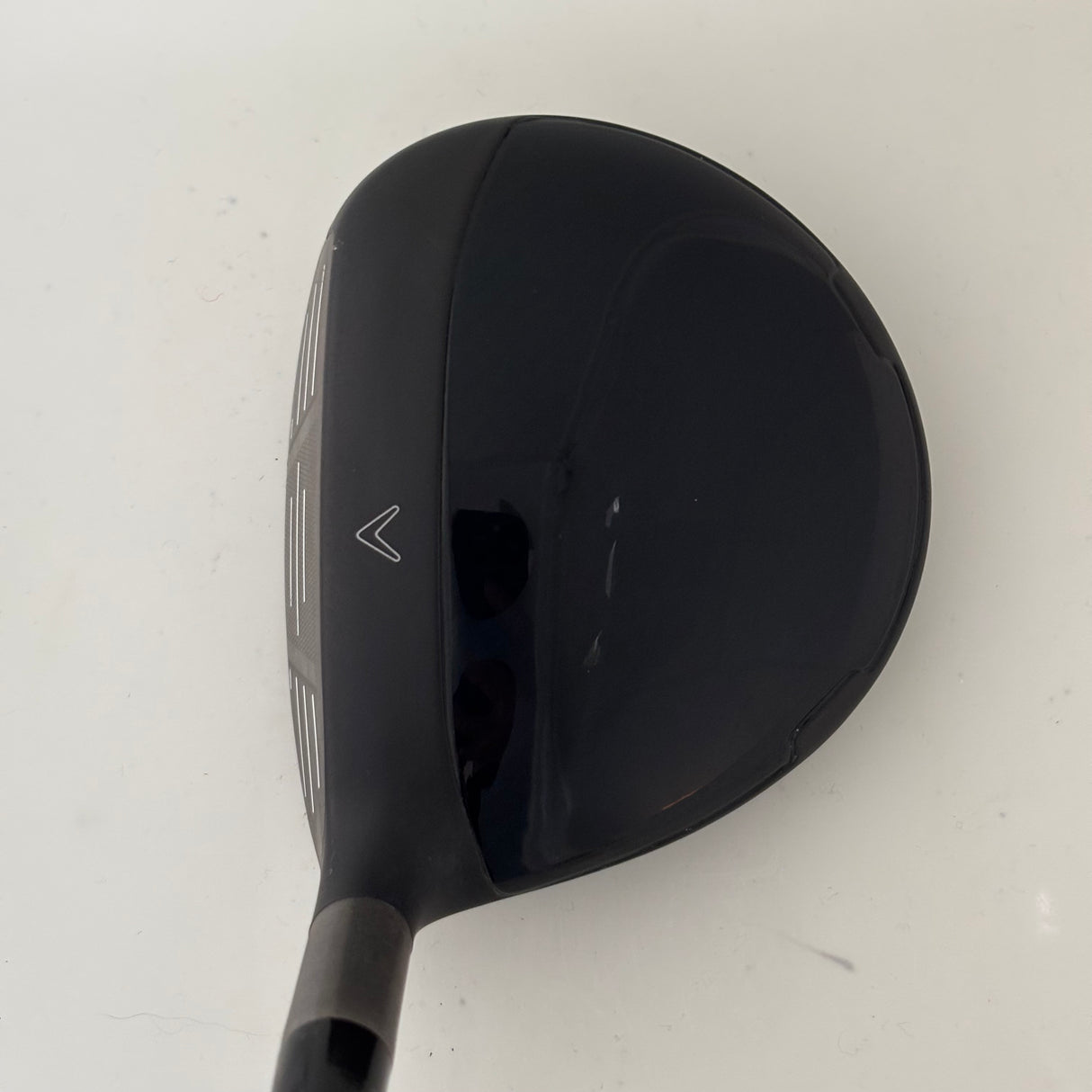 Callaway Paradym Max Fast 5 Wood Stiff Flex Headcover Included