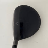 Callaway Paradym Max Fast 5 Wood Stiff Flex Headcover Included