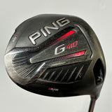 Ping G410 Plus 10.5* Driver Regular Flex