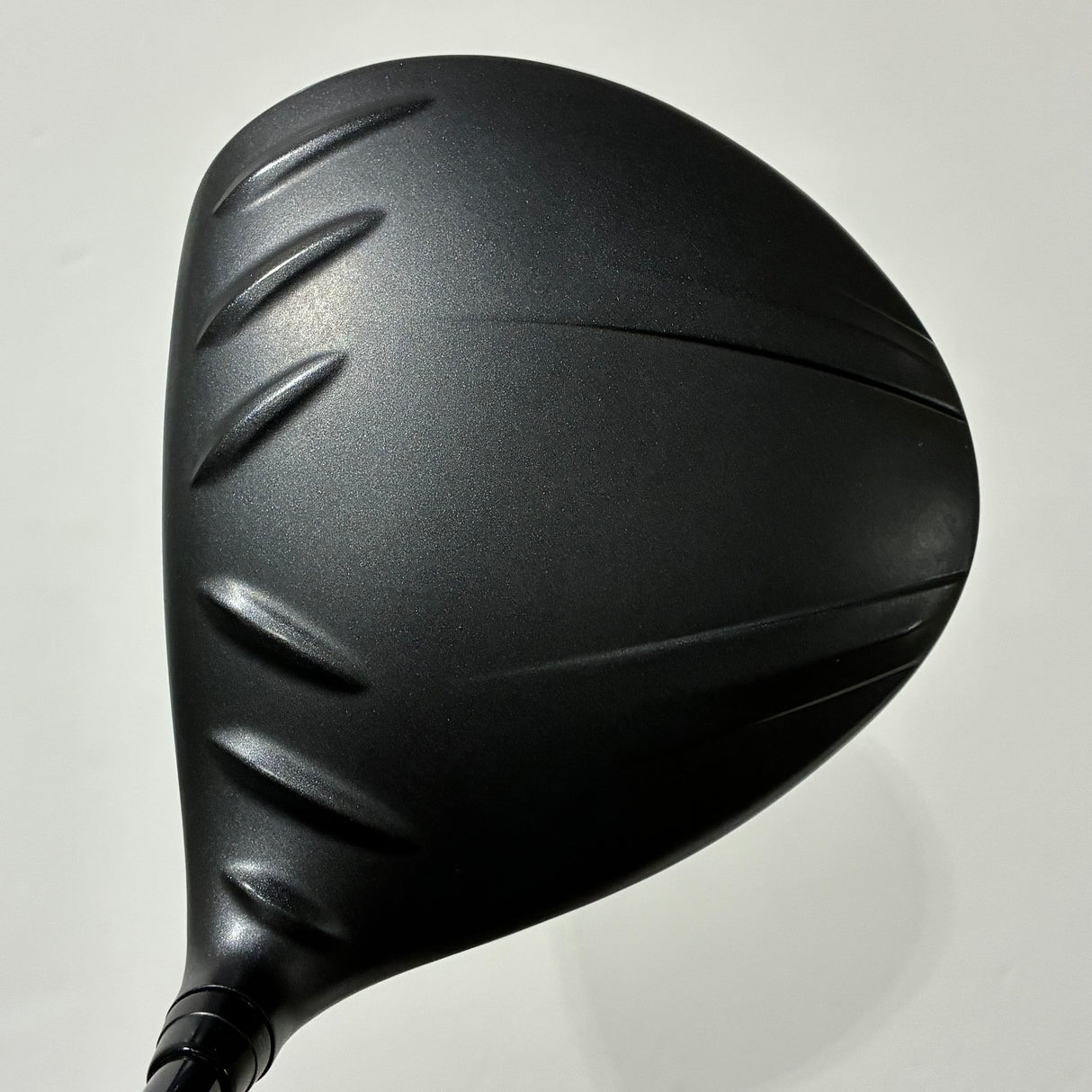 Ping G410 Plus 10.5* Driver Regular Flex