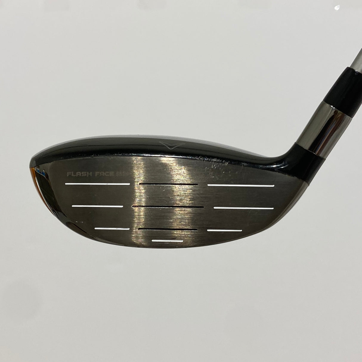 Callaway Mavrik Max 3 Wood Stiff Flex