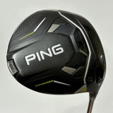Ping G430 Max 10K 9* Driver Stiff Flex