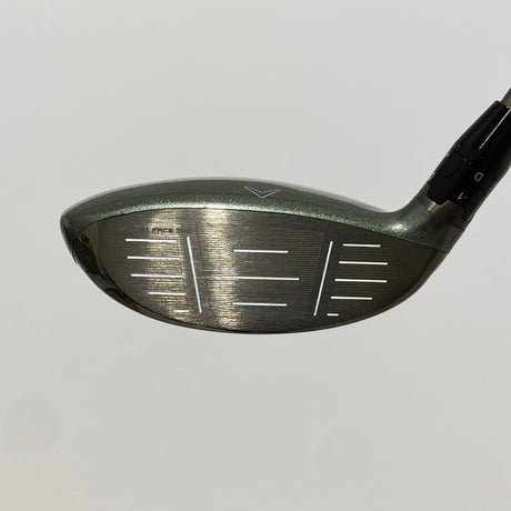 Callaway Great Big Bertha (2023) 5 Wood Stiff Flex Headcover Included