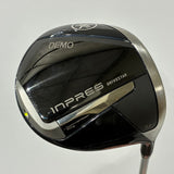 Ladies Ex-Demo Yamaha Inpress Drivestar (2025) 11.5* Driver Amateur Flex