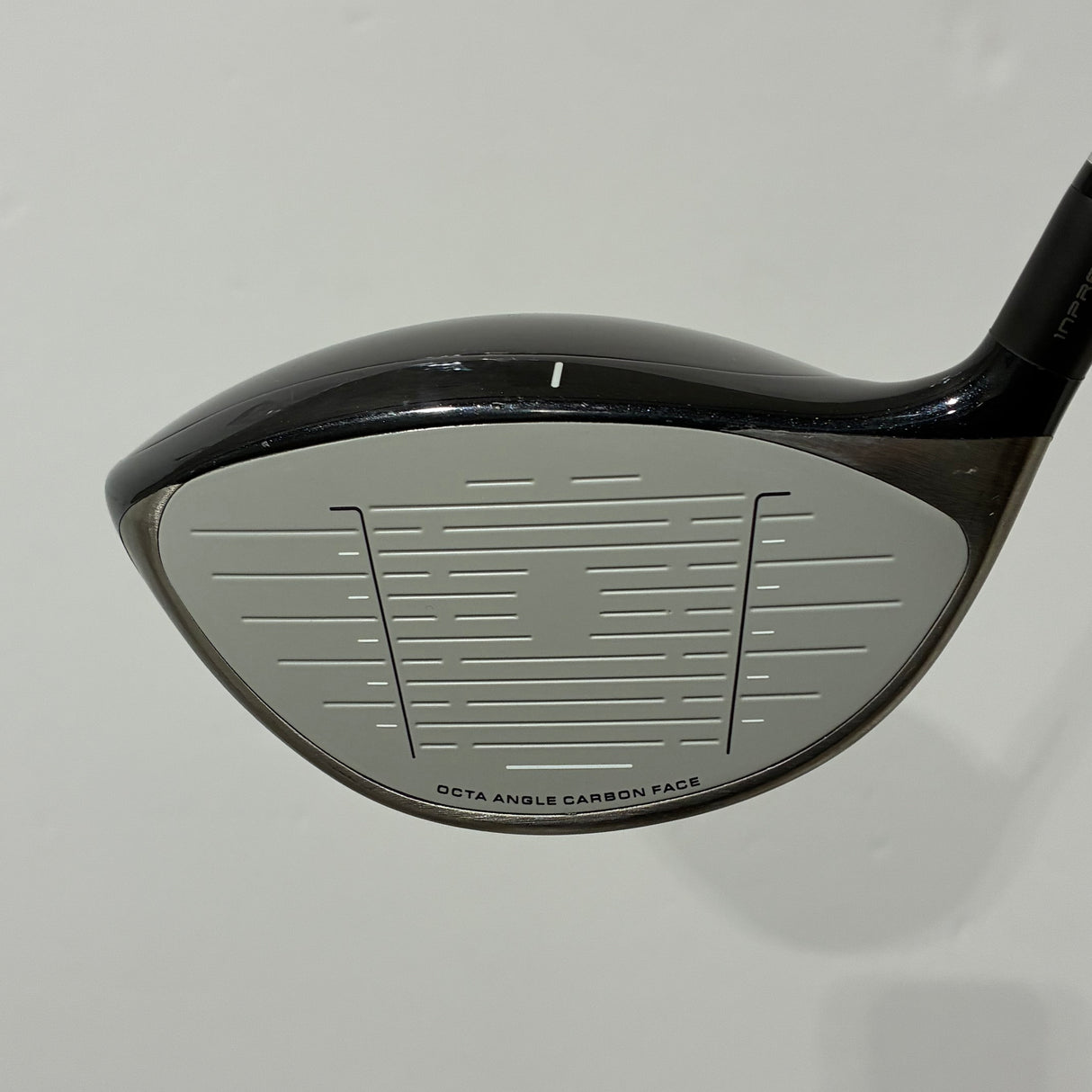 Ladies Ex-Demo Yamaha Inpress Drivestar (2025) 11.5* Driver Amateur Flex