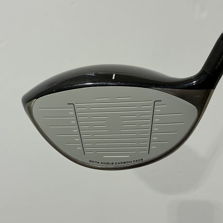Ladies Ex-Demo Yamaha Inpress Drivestar (2025) 11.5* Driver Amateur Flex