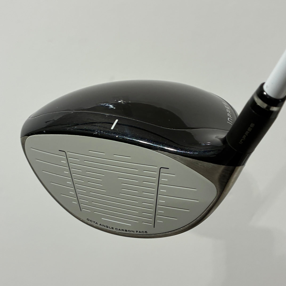 Ladies Ex-Demo Yamaha Inpress Drivestar (2025) 11.5* Driver Amateur Flex