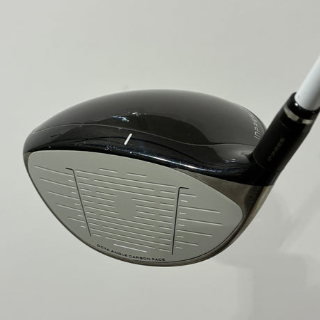 Ladies Ex-Demo Yamaha Inpress Drivestar (2025) 11.5* Driver Amateur Flex