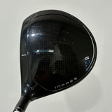 Ladies Ex-Demo Yamaha Inpress Drivestar (2025) 11.5* Driver Amateur Flex