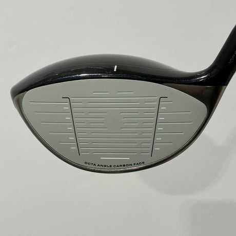 Ladies Ex-Demo Yamaha Inpress Drivestar (2025) 12.5* Driver Ladies Flex