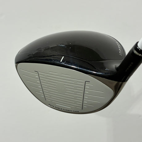 Ladies Ex-Demo Yamaha Inpress Drivestar (2025) 12.5* Driver Ladies Flex