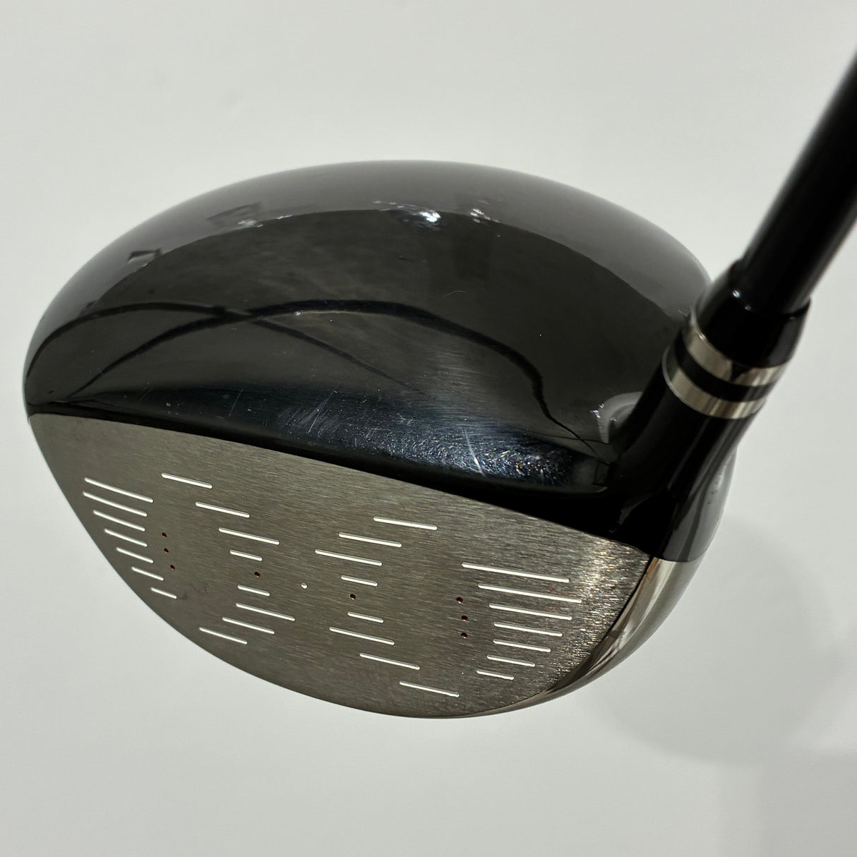Ladies Yamaha Inpress X D202 11.5* Driver Regular Flex
