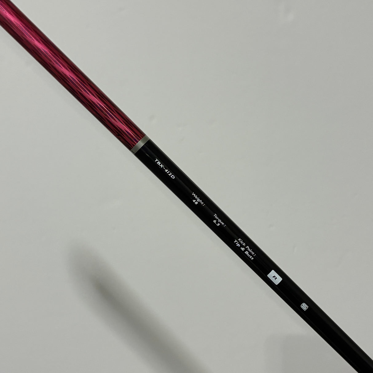Ladies Yamaha Inpress X D202 11.5* Driver Regular Flex
