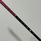 Ladies Yamaha Inpress X D202 11.5* Driver Regular Flex