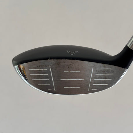 Callaway Rogue ST Max Fast 5 Wood Stiff Regular Flex Headcover Included