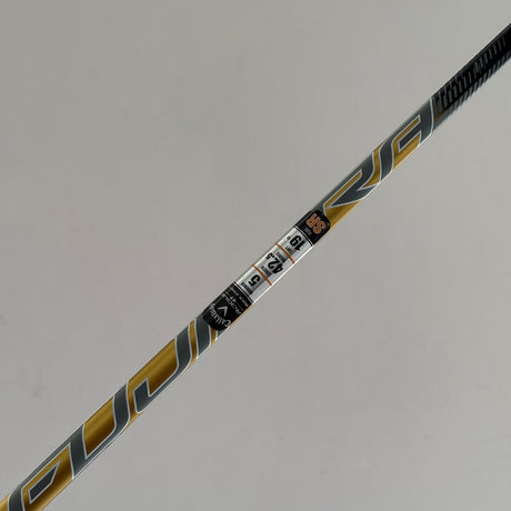 Callaway Rogue ST Max Fast 5 Wood Stiff Regular Flex Headcover Included